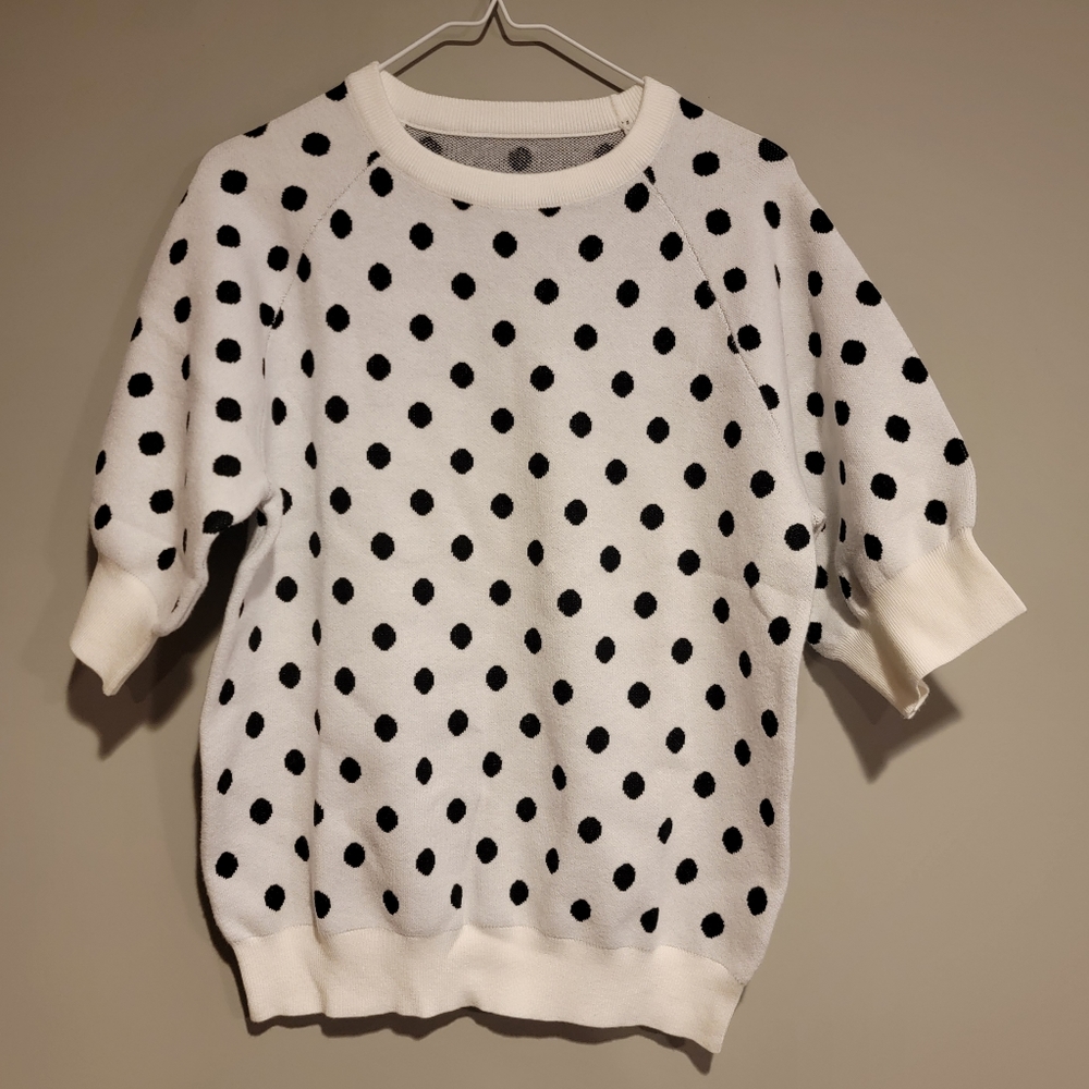 Boutique Ladies Top NWOT Size Large